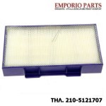 ΦΙΛΤΡΟ HEPA ΣΚΟΥΠΑΣ DYSON DC26, 915219-03